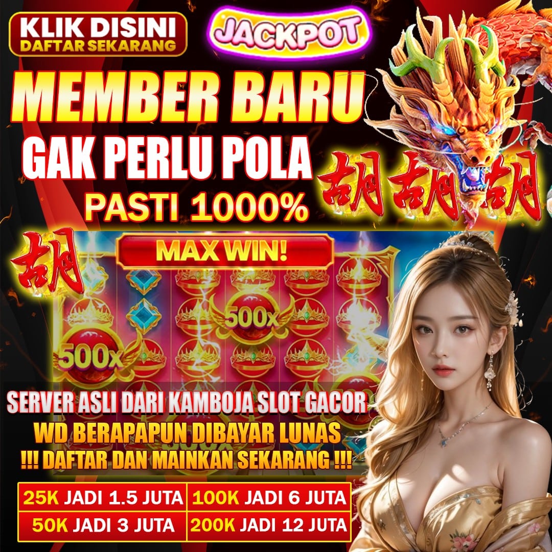FARTOTO: QRIS Deposit Game Online 24 Jam Nonstop